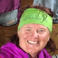 Hilde Garegg Gårdsmoen