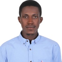 Righteous Andrew Eduam