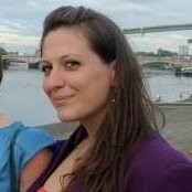 Monika Lindhout (Keczkowska)
