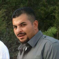 Jacob Terrazas