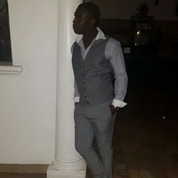 Andre Graham