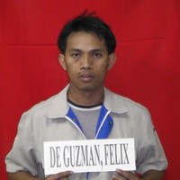 Felix De Guzman