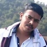 Vinayak Shete