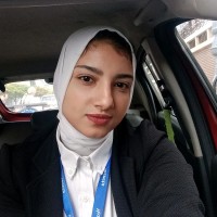 Amira Ashraf