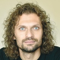 Roman Luchkovsky