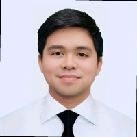 Roland Patrick Garcia