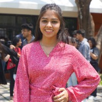 Bhoomi Chouksey