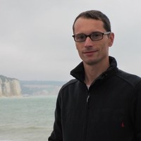 Jeremy Raillot