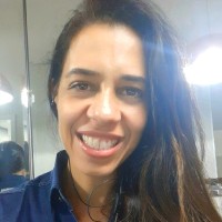 Amanda Vanessa Lima Santana