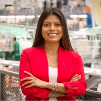 Teresa Blanco