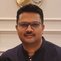 Gaurav Kharwandikar