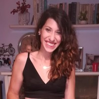 Veronica Giovanna Fioretti