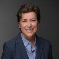 Ellen O'Brien