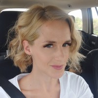 Hana Odehnalova
