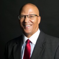 Marlon Harrison