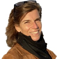 Sandrine Giscard