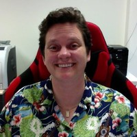 Amanda Gavin