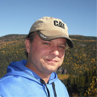 Patrice Morin