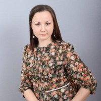 Надежда Николаевна