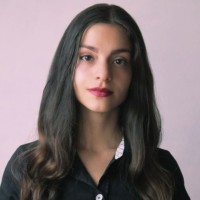 Concha Aida Molina Arriaga