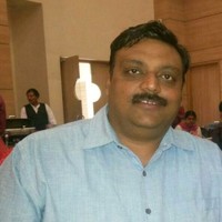 Neeraj Kumar Gupta
