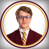 Parker Morrison