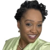 Shelley Mcdaniel-Griffin