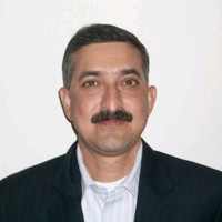Sachin Walawalkar