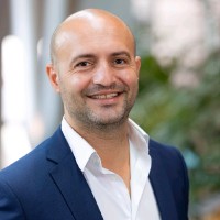 Ilhan Demirel