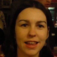 Karen Stapley