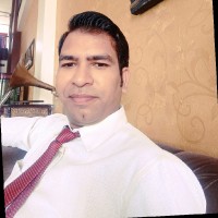 Chandra Shekhar