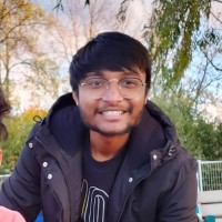 Deep patel