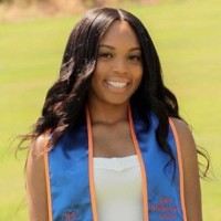 Imani Richburg