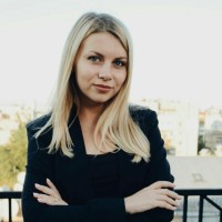 Inna Zhyher