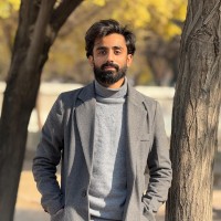 Qamar Ul Islam