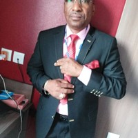 Jean Blaise Nguimbi
