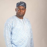Olusola Adenuga