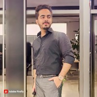 Adeel .B