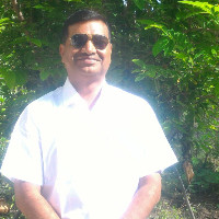 Santosh Shinde