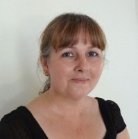Lisa Elliott
