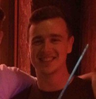 Jake Mark Mcinnes