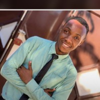 James Nkinda