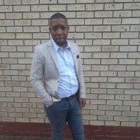 Mzukisi Mkwela