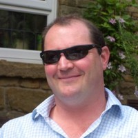 Adam Slater