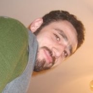 aram yetumyan