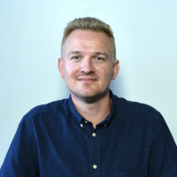 Chad Bornemann