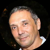 Christophe FISCHER