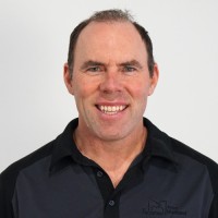 Jamie Gibbings, IHT, CRSP