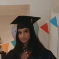 Serena Thanigasalam