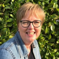 Marjoleine Den Ouden